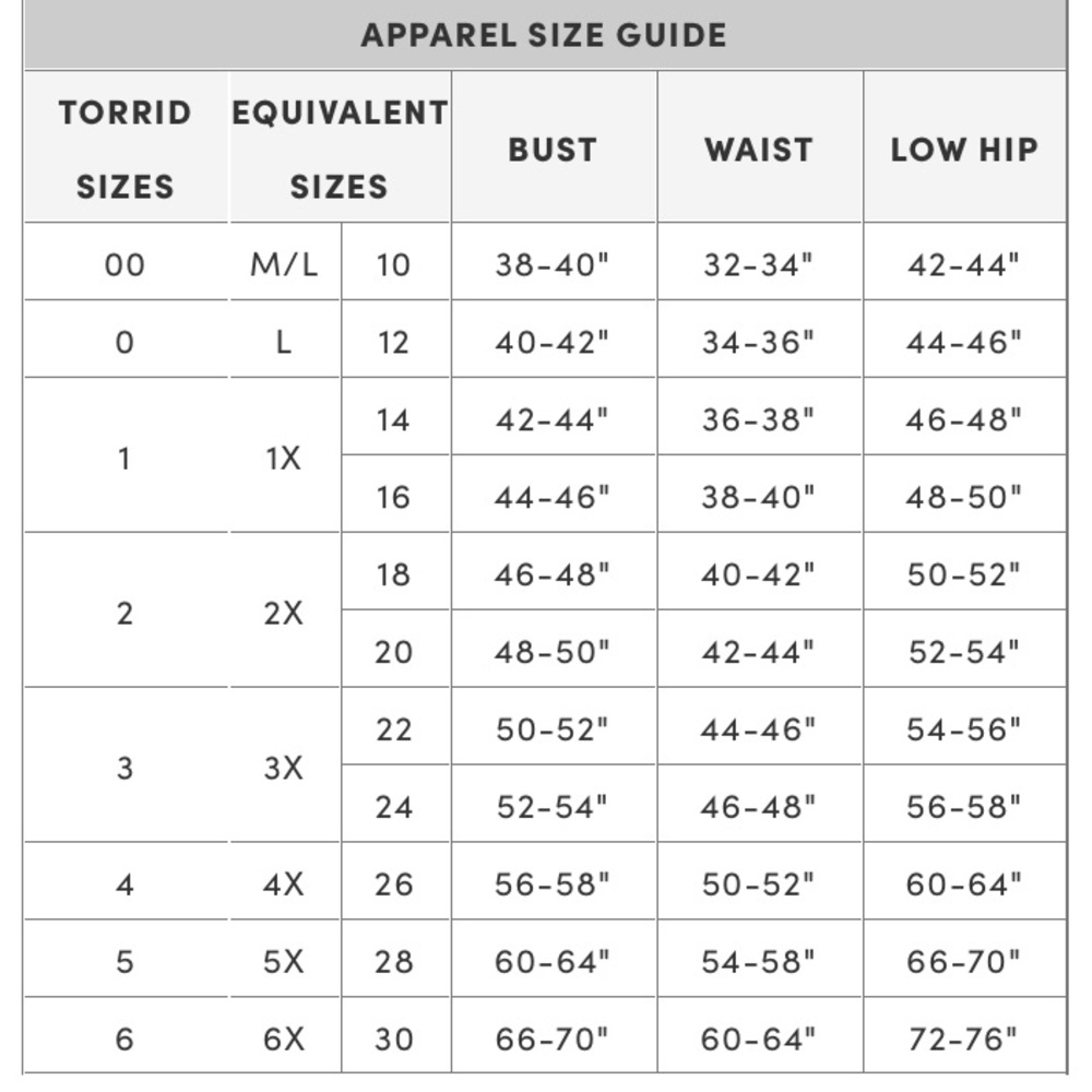 Torrid Super Soft High Neck Tank, Red, 1x - Picture 11 of 11